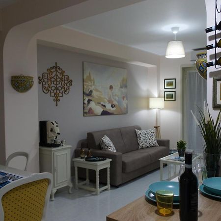 L'Host In Taormina Apartman Kültér fotó