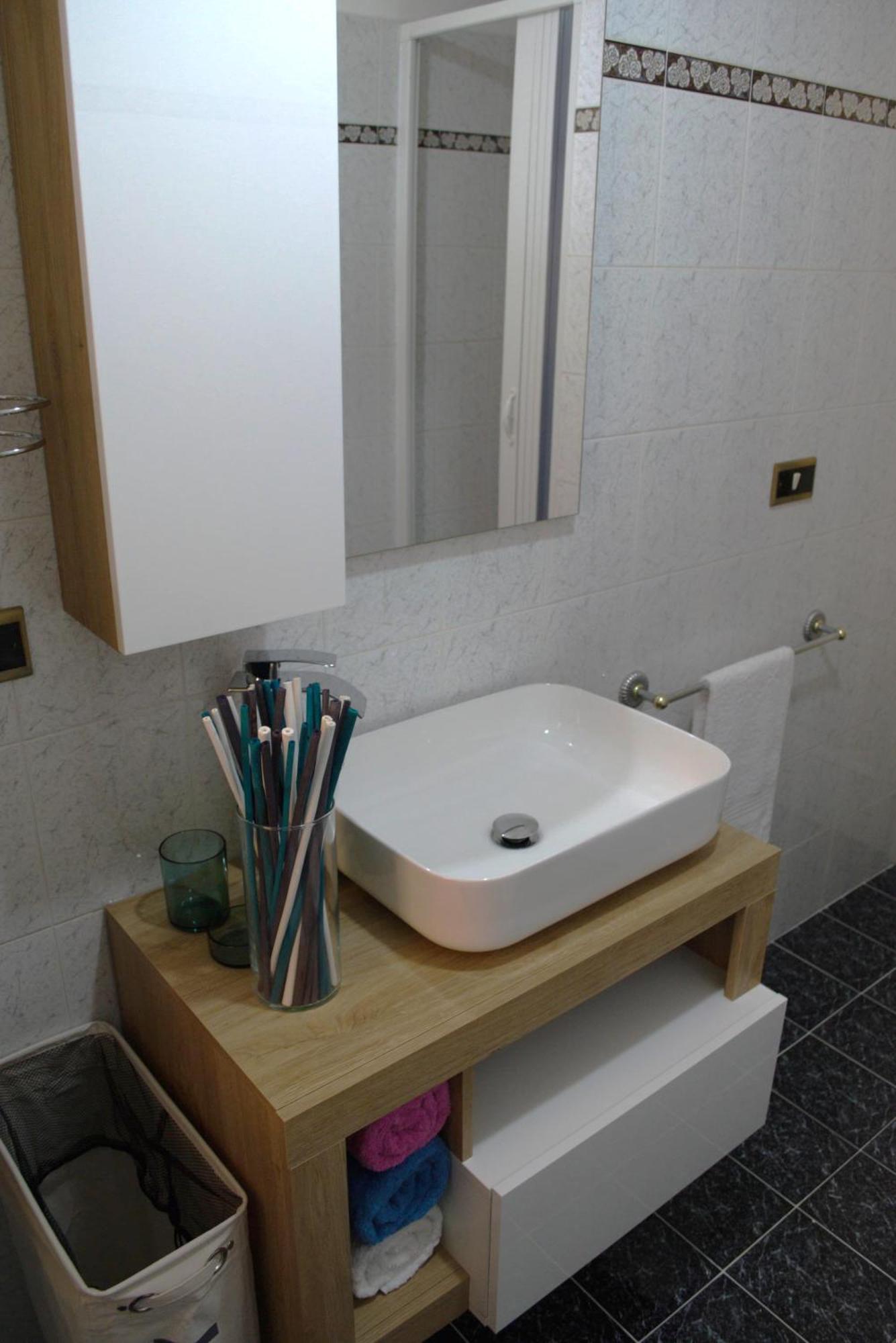 L'Host In Taormina Apartman Kültér fotó