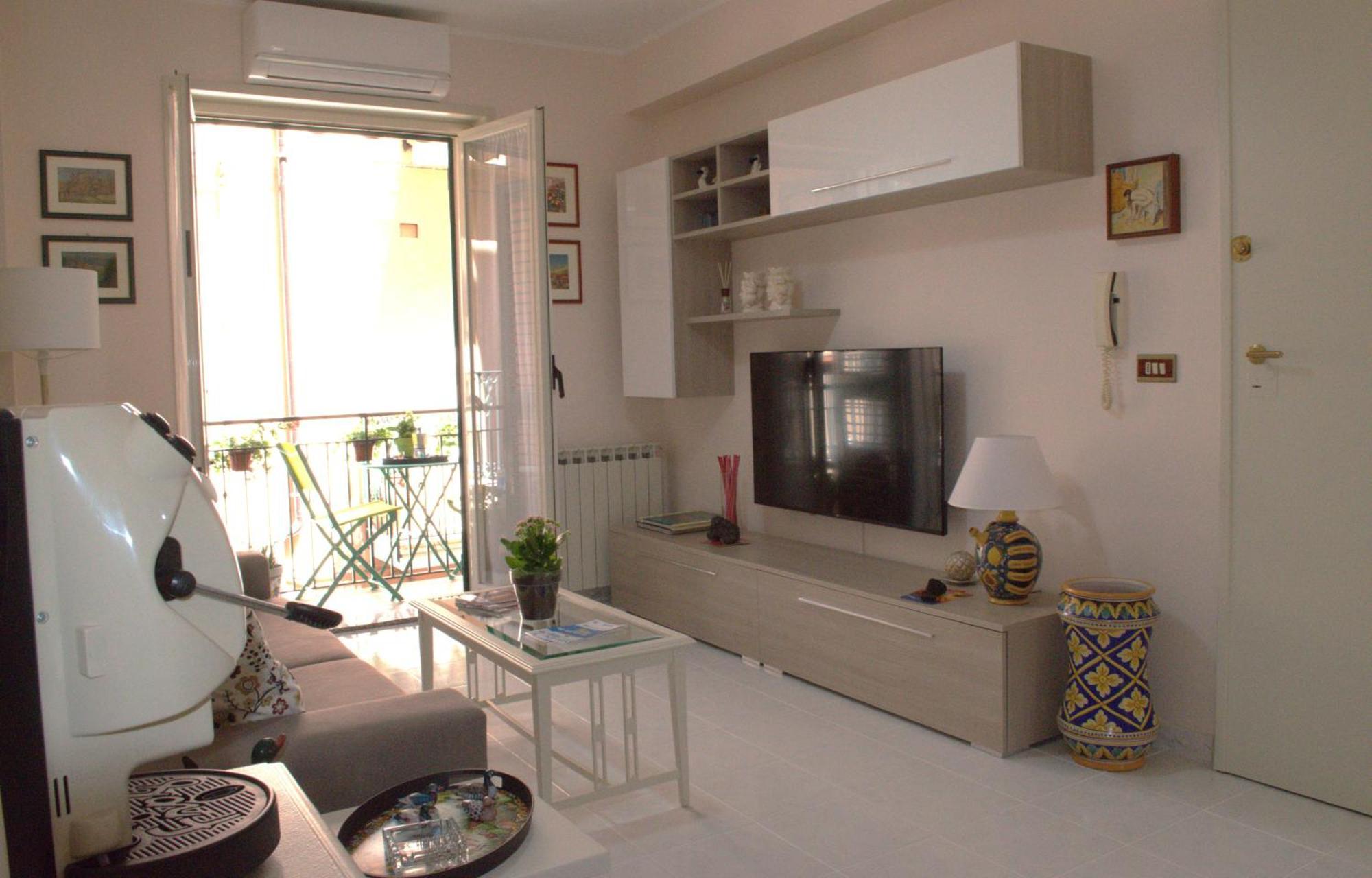 L'Host In Taormina Apartman Kültér fotó