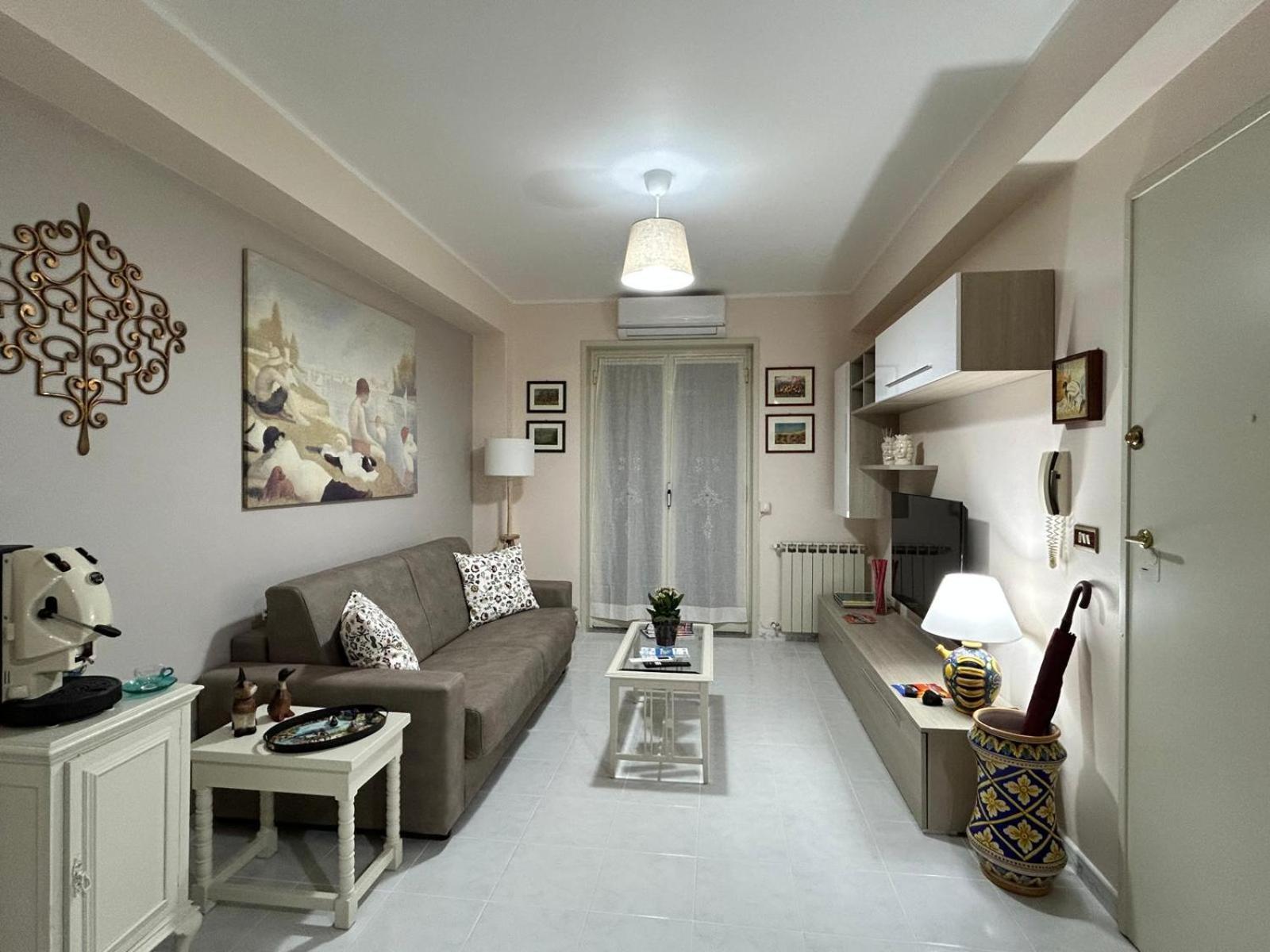 L'Host In Taormina Apartman Kültér fotó