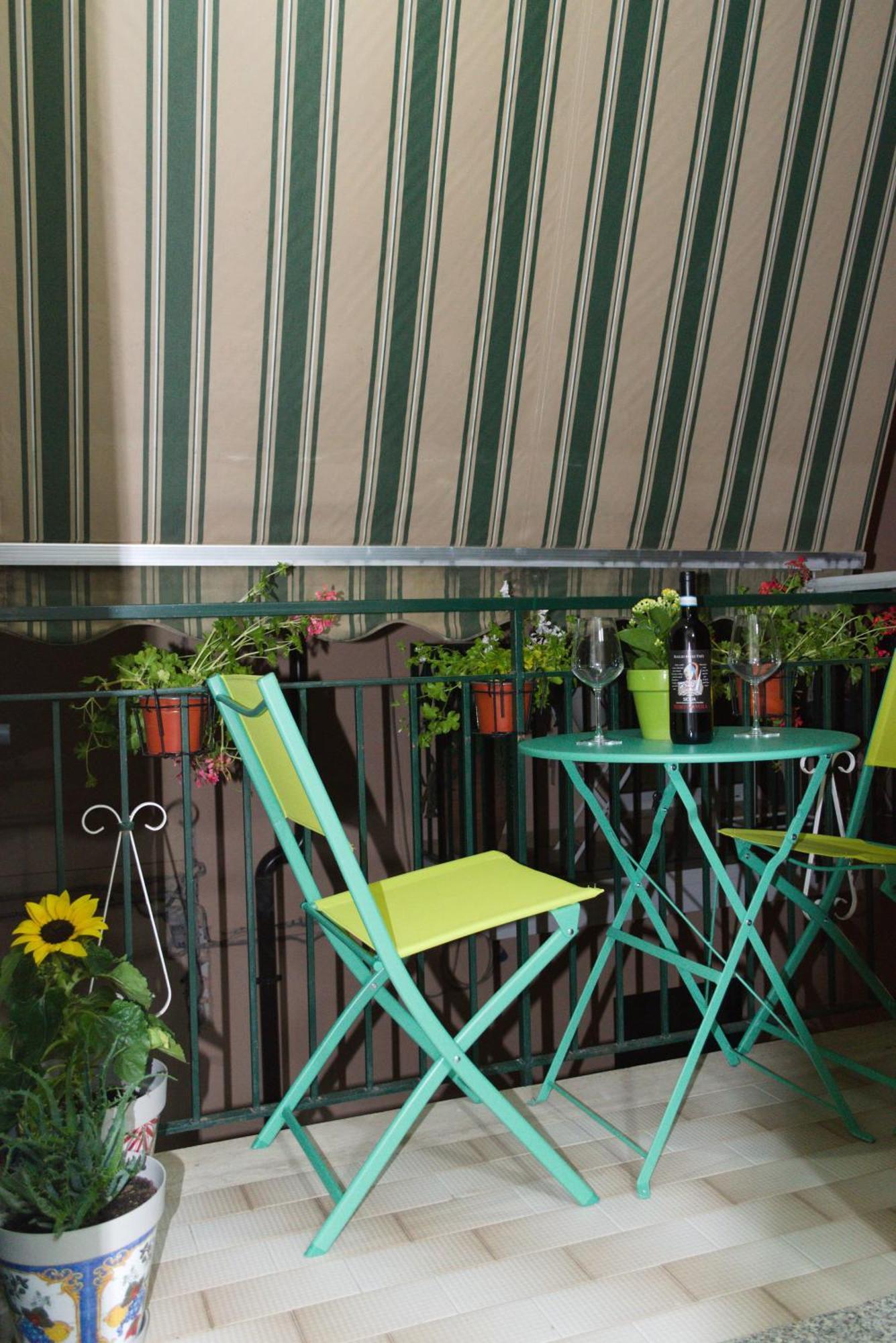 L'Host In Taormina Apartman Kültér fotó