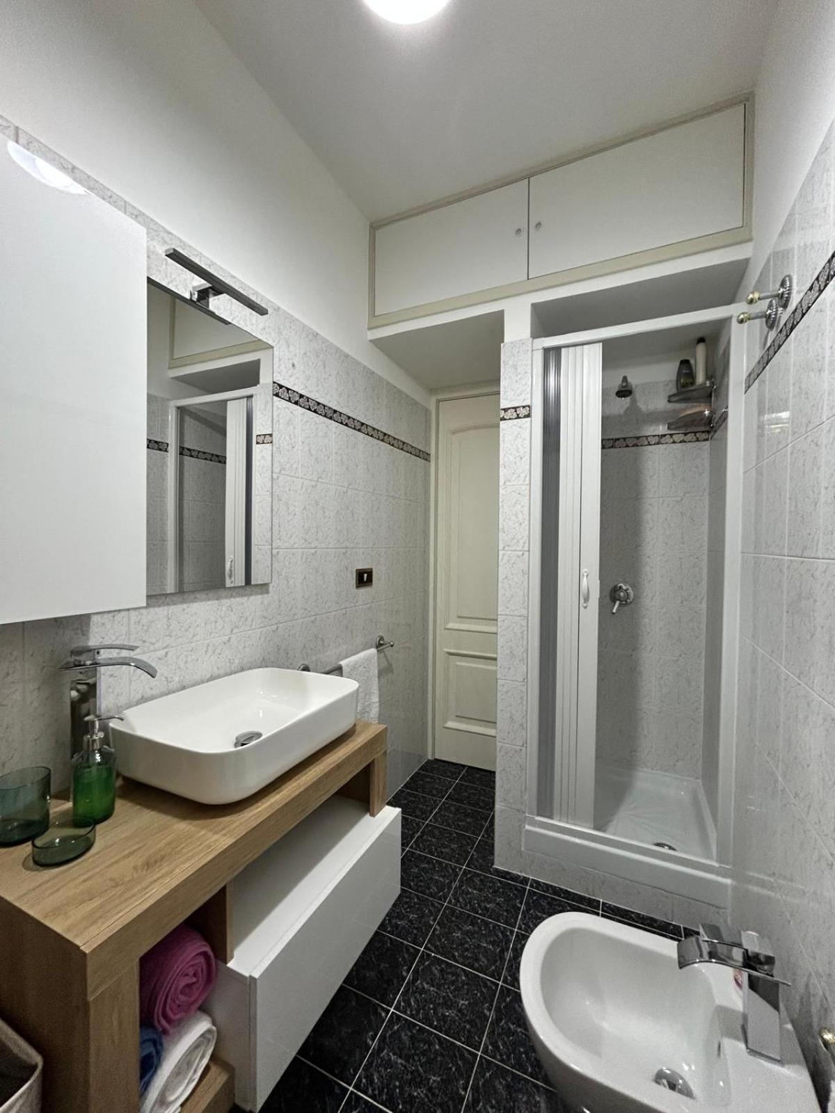 L'Host In Taormina Apartman Kültér fotó