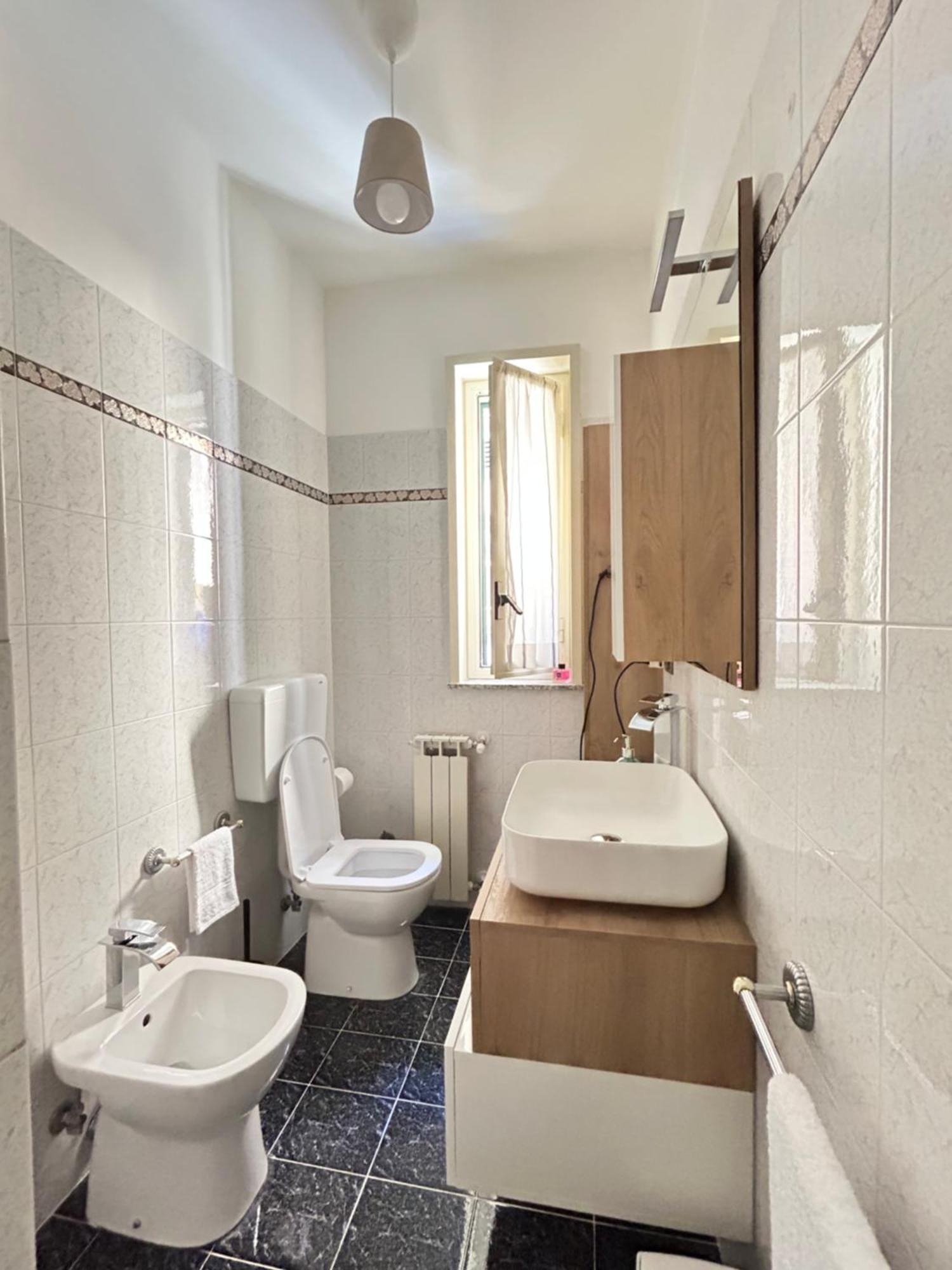 L'Host In Taormina Apartman Kültér fotó