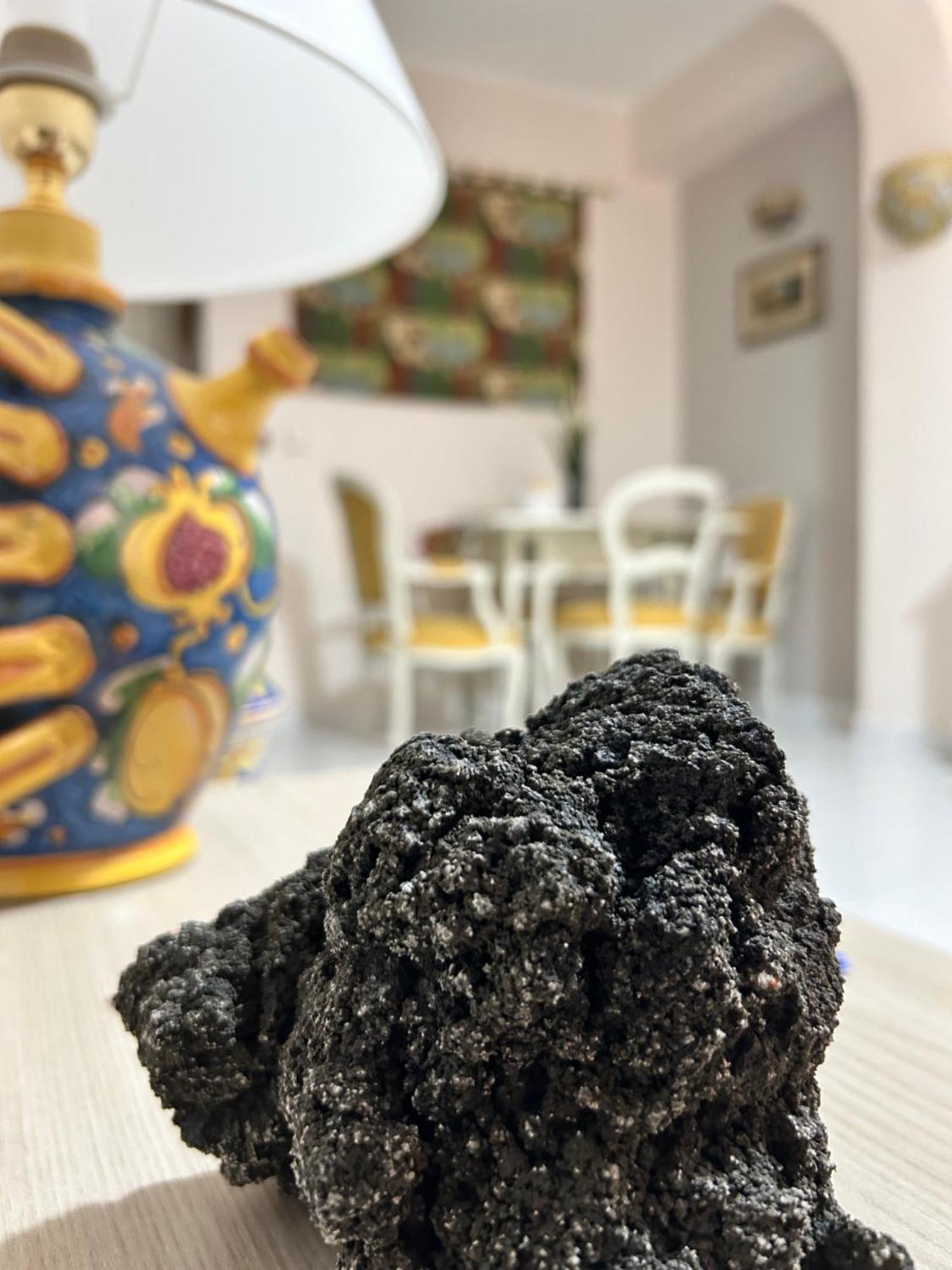L'Host In Taormina Apartman Kültér fotó